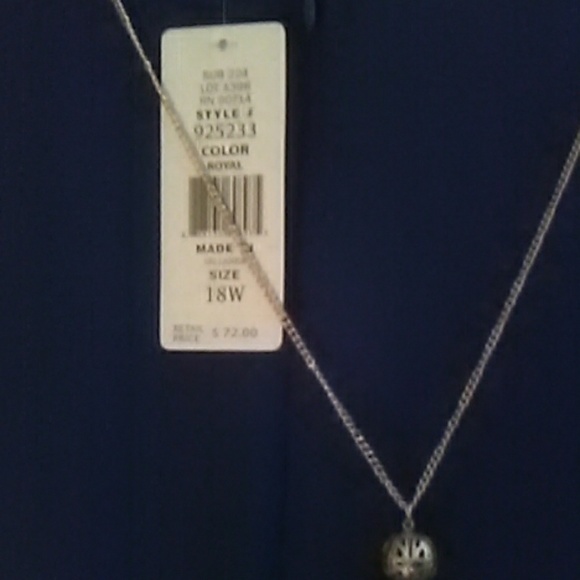 Dress - Picture 2 of 3